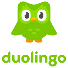 Duolingo language learning app Logo