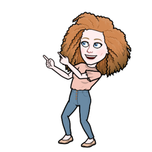 Learn Hebrew online with Michal